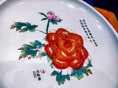 -京味斋·北京烤鸭(新源街店)