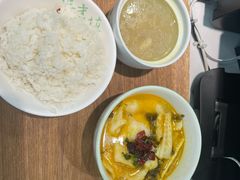 -老乡鸡(东方广场店)