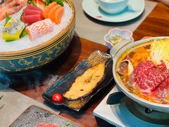 西京鳕鱼烧-古京·臻致料理(月湖店)