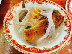 -东方亚克西餐厅(西康路店)