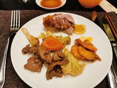 -深圳四季酒店·馥自助餐厅