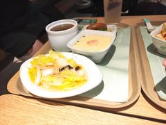 -老乡鸡(上海品尊国际中心店)