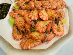 -友鹏海鲜(新宜白大道店)