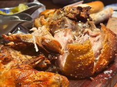 -Ambra Haus琥珀屋精酿餐厅(宝山店)