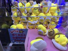 -大玩家(平江万达店)