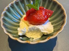 酸奶慕斯-晟永興烤鸭店(五道口店)