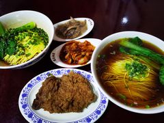 -东吴面馆(好运街店)