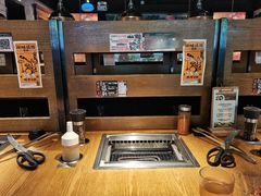 -小肉魁家•烧肉放题自助(南门中大国际店)