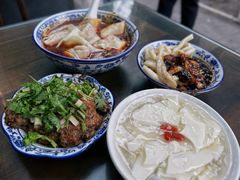 -西月城谭豆花(春熙路店)