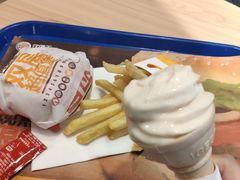 -汉堡王(长沙枫林三路店)