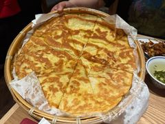 -肥三土菜馆(五四广场店)