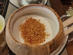 -同仁四季椰子鸡(无锡滨湖万象汇店)