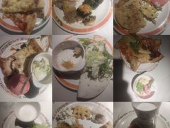 -比格比萨自助(赛罕区万达广场店)