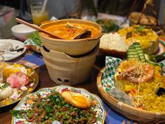 -泰妃殿(武汉首店)