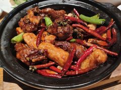 -拉完海鲜大排档(温岭店)