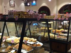 -波波's蛋糕店(于洪广场店)