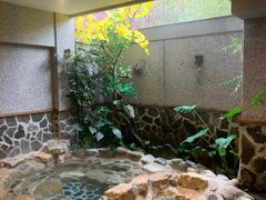 -谷关伊豆日式露天温泉