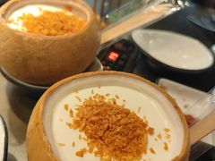 -同仁四季椰子鸡(海岸城天利店)