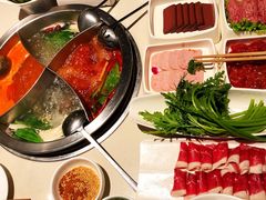 -海底捞火锅(铁西万达店)