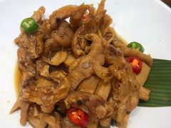 -必点海鲜·鲅鱼水饺(鞍山西道店)