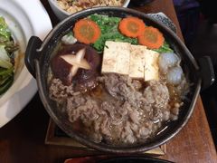 铃木食堂(帽儿胡同店)-铃木食堂(帽儿胡同店)