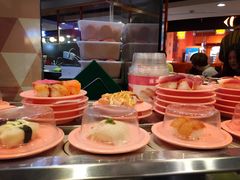 -争鲜回转寿司(飞洲国际店)