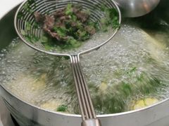 -陈记顺和潮汕牛肉火锅(番禺迎宾大道店)