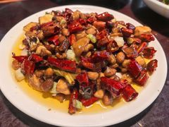 -陈麻婆豆腐总店