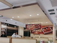 -海底捞火锅(宇飞大厦店)