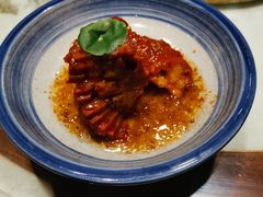 -那家小馆•北京菜•烤鸭(中关村店)