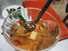 青柠香茅冻-蔡澜PHO(海岸城店)