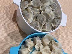 -老边饺子馆(东单店)