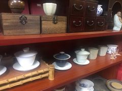-正源安吉白茶特产享购商场(安吉店)