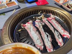 -棒小伙·齐齐哈尔烤肉(龙茗路店)