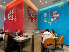 -锦园春香港茶餐厅(西海湾旗舰店)