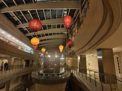 -北京饭店