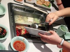 -野妹火锅(龙岗店)