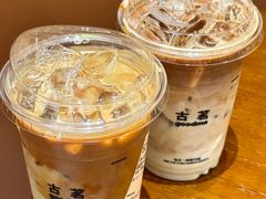 -古茗(鹿城西城路店)