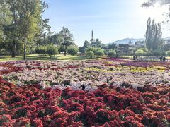 -国家植物园南园