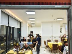 -金豪沙姜鸡饭店(昌平路店)