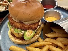 -bluefrog蓝蛙(新三里屯太古里店)