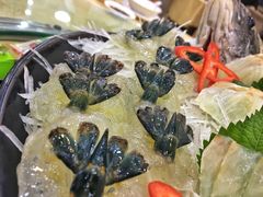 虾生-祈胜邨•顺德鱼生•顺德菜(容桂店)