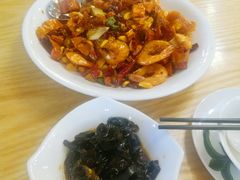 -德胜轩正宗顺德菜(宝安沙井会展中心店)