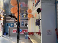 -移动谜城·大笨象密室逃脱(五棵松店)