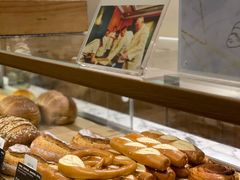 -WHEAT&BAKER-麥(凯德来福士店)