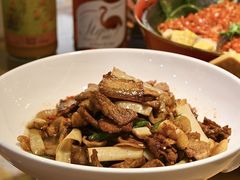 -十二点·辣椒炒肉(南山店)