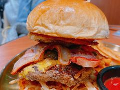 -魏斯理汉堡(西安沣东吾悦店)