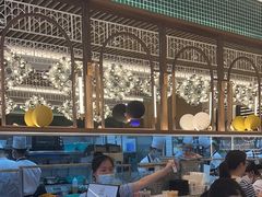 -新世界餐厅(万达店)