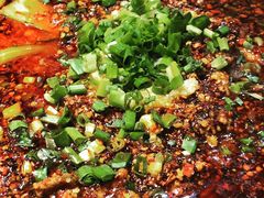 -胡马八破·川菜小馆(高新万达店)