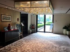 -南京圣和府邸豪华精选酒店